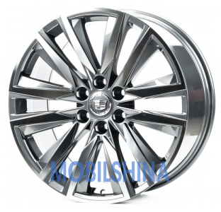 Легкосплавні диски Replica Replica CA1736 R22