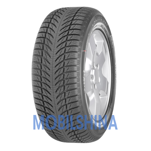 Sava Eskimo SUV - фото 1