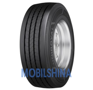 Вантажні шини 245 R19.5 Uniroyal TH40 (прицепная) 245/70 R19.5 141/140K