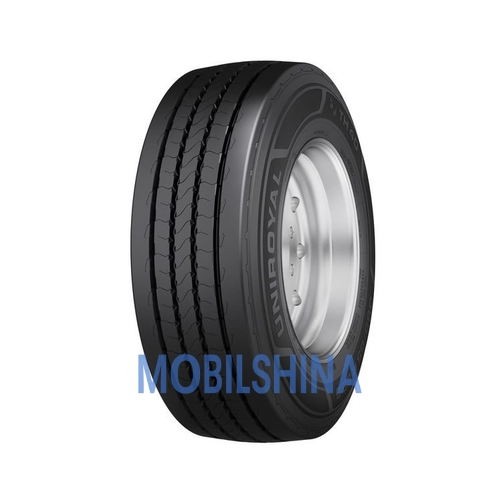 TH40 (прицепная) - фото 1