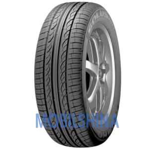 Легкові шини Kumho Solus KH15 225/60 R16 98V