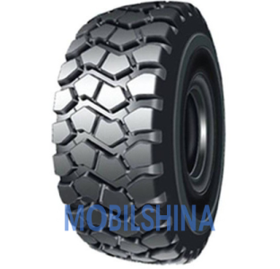 Всезезонні вантажні шини Hilo B02N L3/E3 (индустриальная) R25