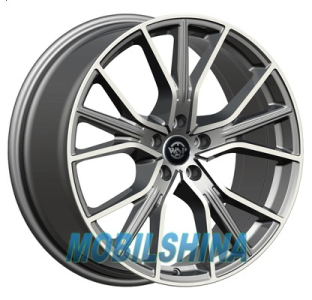 Легкосплавні диски Wsp italy Wsp italy Toyota (WD004) Zurich R18 Легкосплавні диски Wsp italy Wsp italy Toyota (WD004) Zurich R18