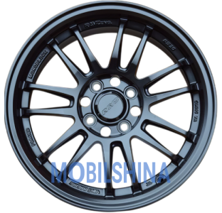 Легкосплавные диски Flow forming FF126 R15 Легкосплавные диски Flow forming FF126 R15