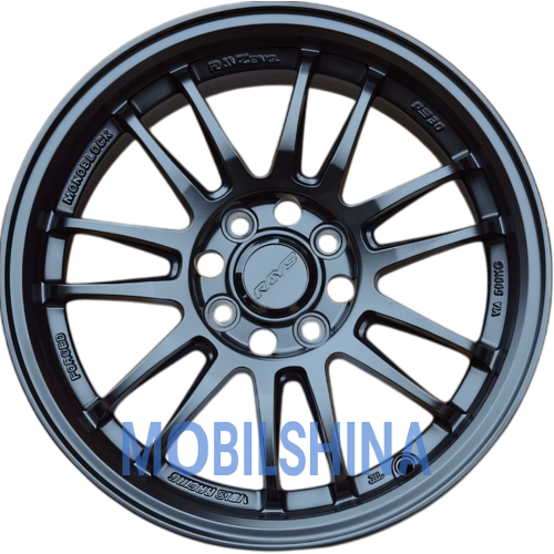 Flow forming FF126 - фото 1