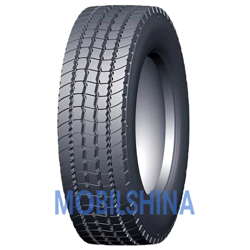 Kunlun KT512 (ведущая) - фото 1