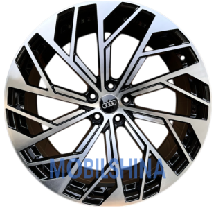 Легкосплавные диски Flow forming FBX169-21 R21 Легкосплавные диски Flow forming FBX169-21 R21