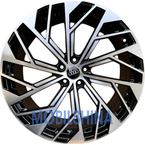 Flow forming FBX169-21 - фото 1