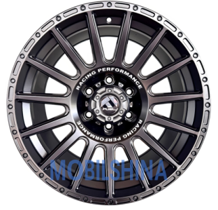 Легкосплавные диски Off road wheels Off road wheels FBX026-8 R18