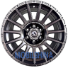 Off road wheels FBX026-8 - фото 1