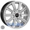 Zorat wheels BK519 - фото 1