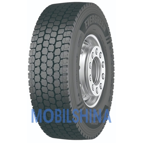 Evergreen EDW85 (ведущая) - фото 1