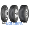Michelin XZA (прицепная) - фото 1