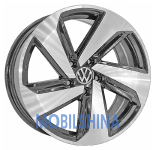 Легкосплавні диски Replica Replica CT1123 R17