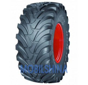 Шини Mitas AR02 (с/х) R22.5