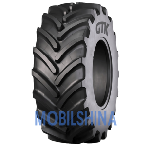 Всезезонні вантажні шини Gtk AGR ALFA (с/х) R32