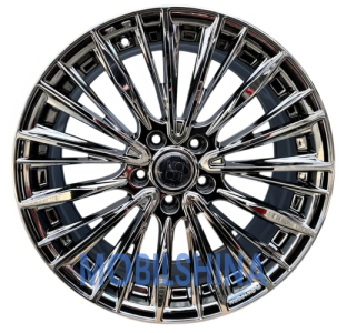 Легкосплавні диски Koko Koko FF130 R18-R20 Легкосплавні диски Koko Koko FF130 R18-R20