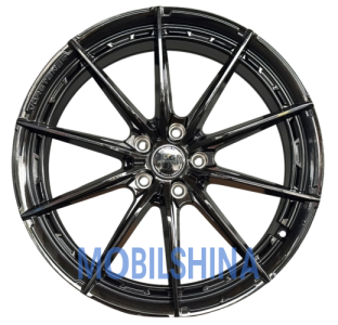 Легкосплавні диски Koko Koko FF586 R20 Легкосплавні диски Koko Koko FF586 R20