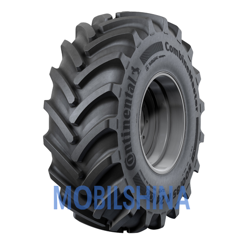 Continental CombineMaster (с/х) - фото 1
