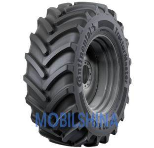 Вантажні шини Continental TractorMaster (с/х) 600/70 R30 152/155D/A8 Вантажні шини Continental TractorMaster (с/х) 600/70 R30 152/155D/A8