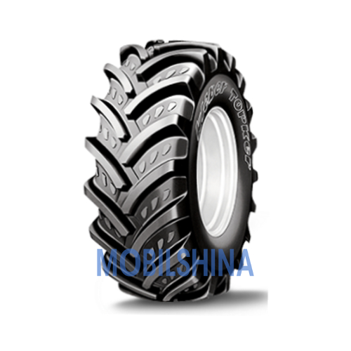 Kleber Fitker (с/х) - фото 1