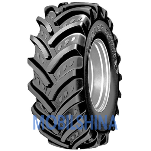 Kleber Topker (с/х) - фото 1