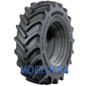 Шини Continental TRACTOR 70 (с/х) R24-R38
