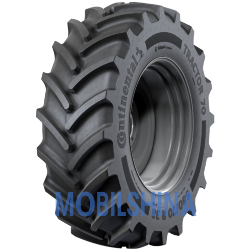 Continental TRACTOR 70 (с/х) - фото 1