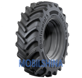 Шини Continental TRACTOR 85 (с/х) R24-R46
