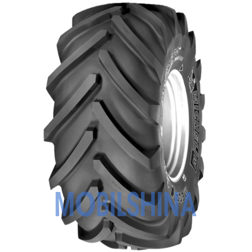 Michelin MegaXBib (с/х) - фото 1
