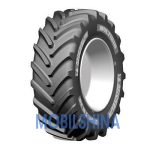Вантажні шини Michelin MultiBib (с/х) R28