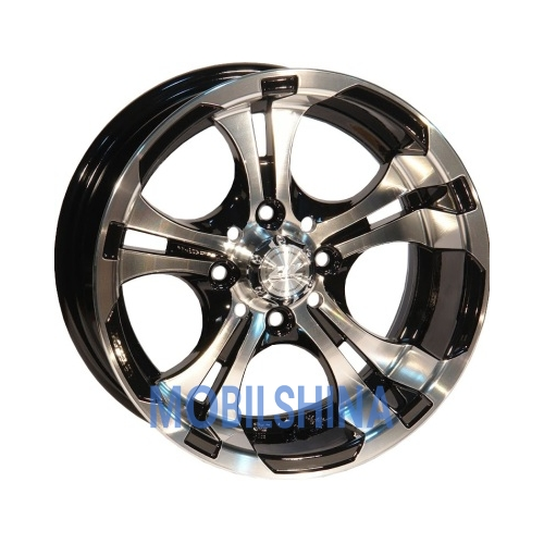 Zorat wheels 720 - фото 1