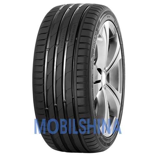 Nokian Hakka Z - фото 1