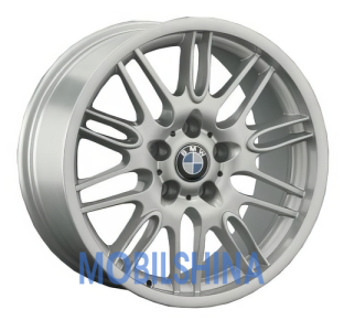 Легкосплавные диски 71.6000 Replica BMW (B45) R15 W7 PCD 5/120 DIA74 ET35