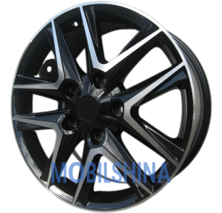 Легкосплавні диски Replica Toyota (D5042) R20 W8.5 PCD 5/150 DIA110,2 ET43