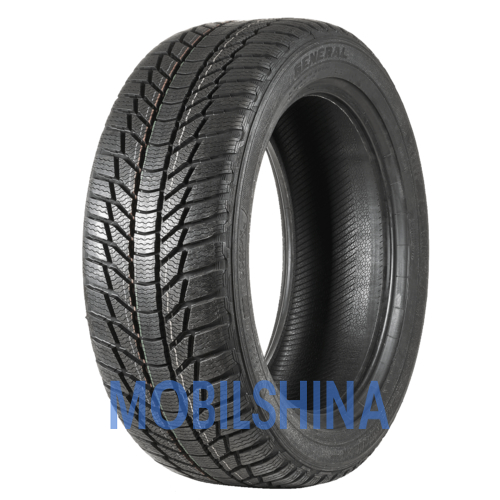 General tire Snow Grabber Plus - фото 1