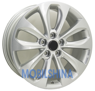 Диски на авто Replica (ZY802) R18 W7.5 PCD 5/114.3 DIA67,1 ET48