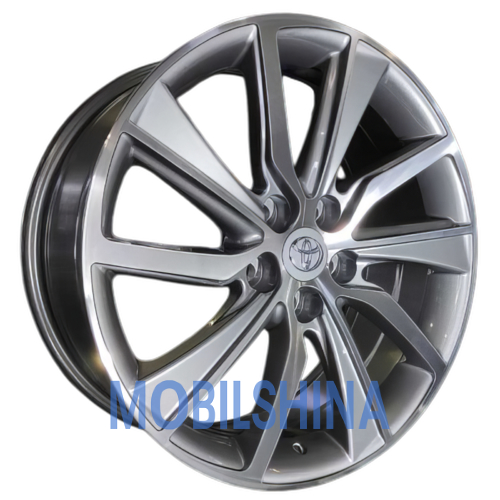 Lexus GT A062 - фото 1