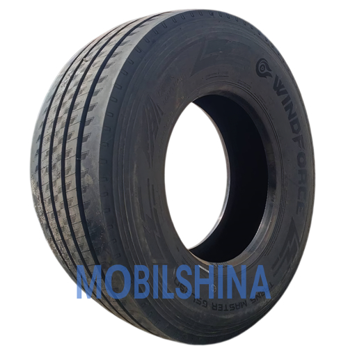 Windforce TRANS MASTER GSL290 (рулевая) - фото 1