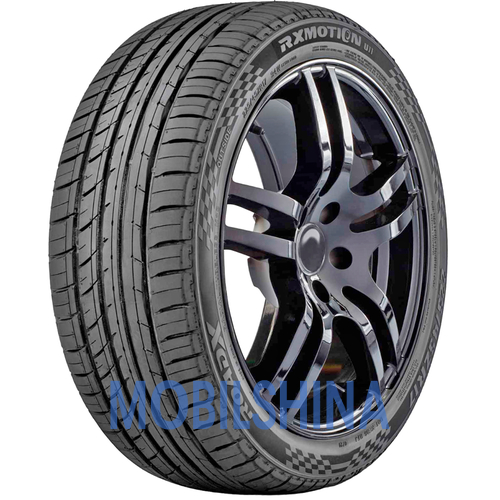 RX Motion U11 - фото 1