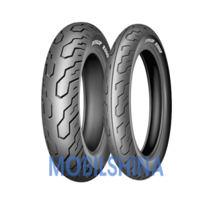 Мотошины Dunlop K555 R16