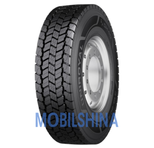 Вантажні шини Uniroyal DH-40 (ведущая) R17.5-R22.5