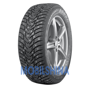 Зимові шини R19 Nokian Nordman 8 225/45 R19 96T XL