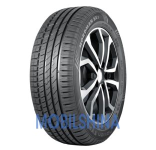 Шини 215/55 Nokian Nordman SX3 215/55 R16 97H XL