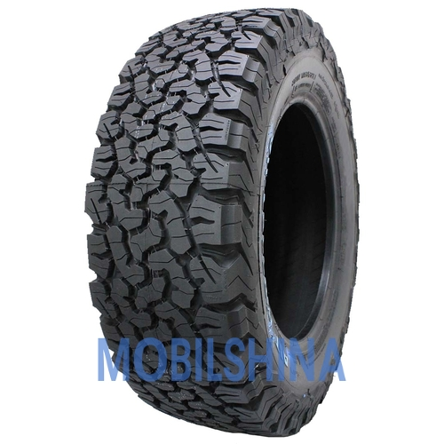 All Terrain - фото 1