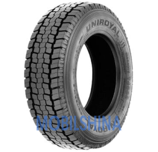 Шини Uniroyal T6000 (ведущая) R17.5