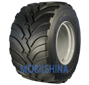 Всезезонные грузовые шини R22.5 Trelleborg Twin Radial (с/х) 500/60 R22.5 155D