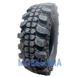 Шини для позашляховика Kingpin (наварка) Trekker 4x4 M/T 235/70 R16 106P