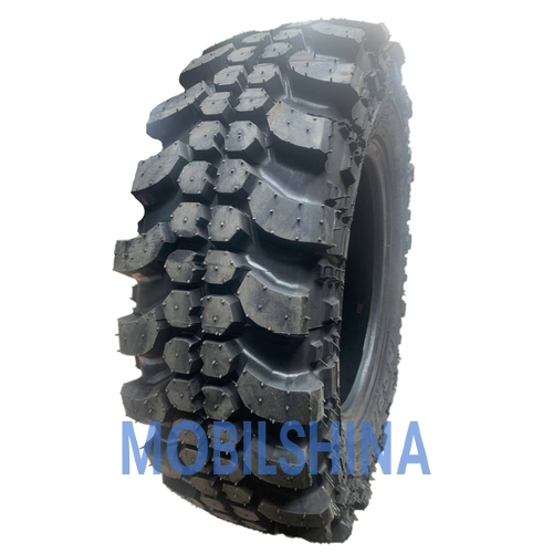 Trekker 4x4 M/T - фото 1