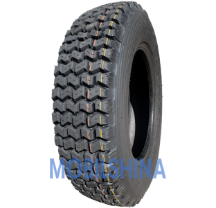 Шины для внедорожника Gal-gum (наварка) Berliner 195/75 R16 107/105N